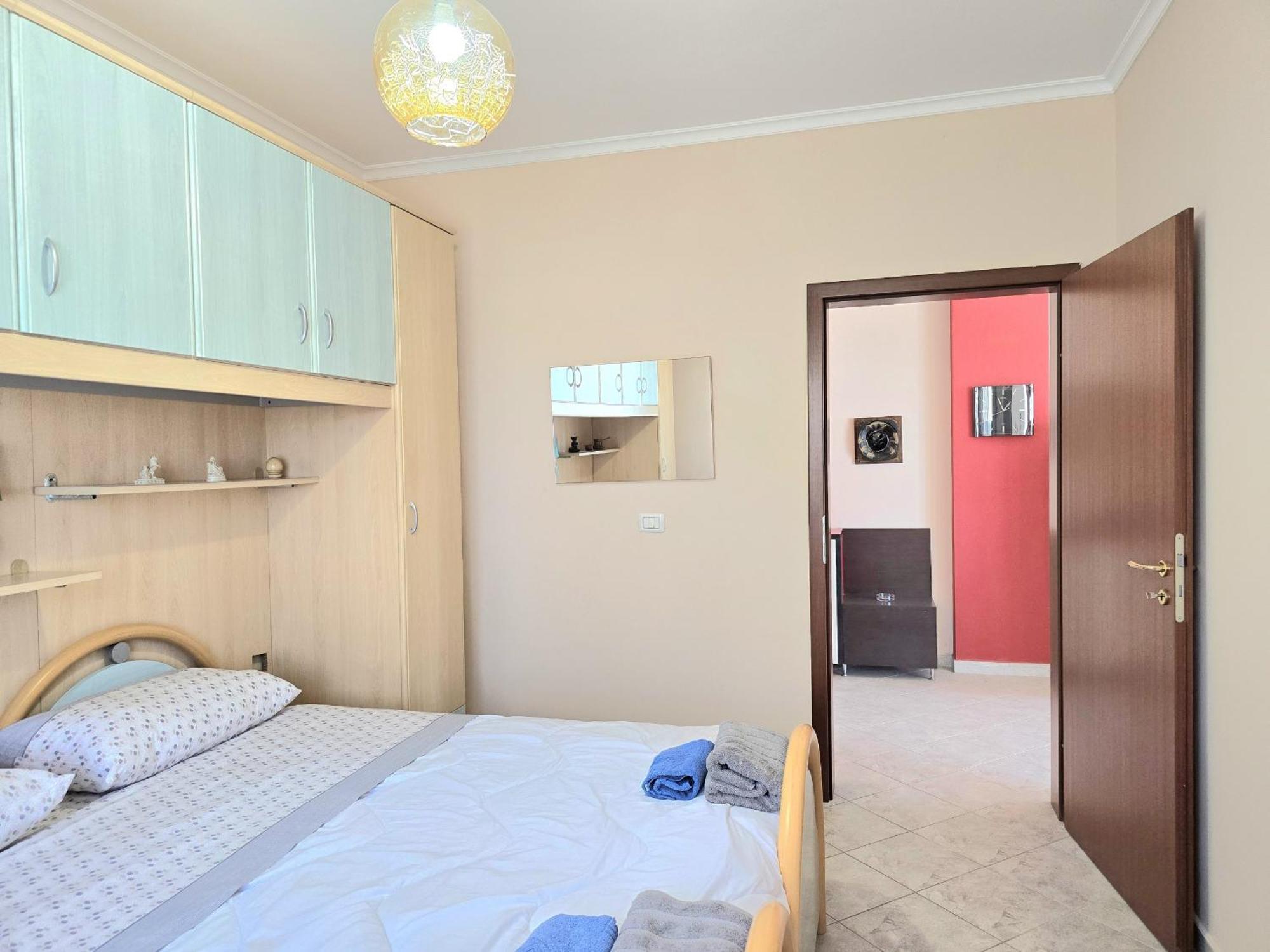Sea View Apartments In Durrës Exterior foto
